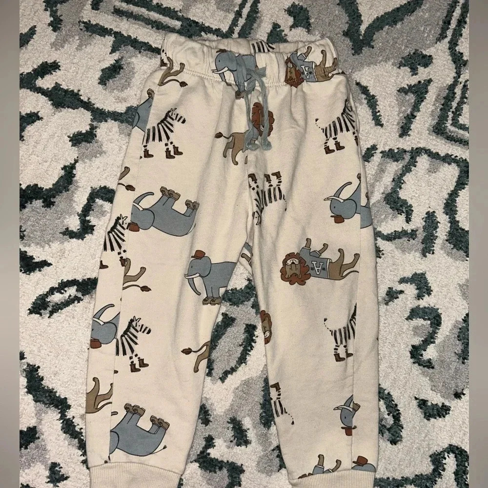 LC WAIKIKI Pants  size 18/24 months​